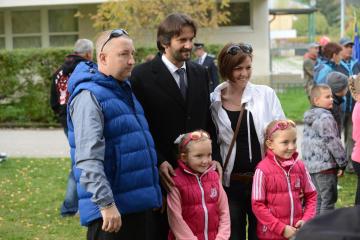 návšteva ministar vnútra 25.10.2015 návšteva ministar vnútra 25.10.2015