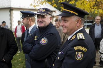 návšteva ministar vnútra 25.10.2015 návšteva ministar vnútra 25.10.2015