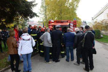 návšteva ministar vnútra 25.10.2015 návšteva ministar vnútra 25.10.2015