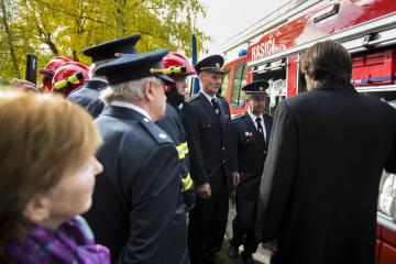 návšteva ministar vnútra 25.10.2015 návšteva ministar vnútra 25.10.2015