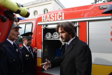 návšteva ministar vnútra 25.10.2015 návšteva ministar vnútra 25.10.2015