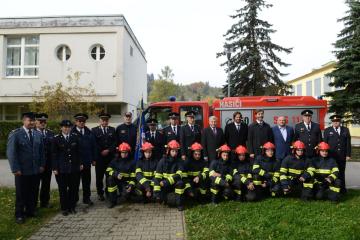 návšteva ministar vnútra 25.10.2015 návšteva ministar vnútra 25.10.2015
