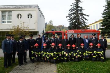návšteva ministar vnútra 25.10.2015 návšteva ministar vnútra 25.10.2015
