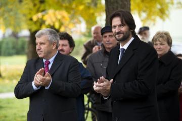 návšteva ministar vnútra 25.10.2015 návšteva ministar vnútra 25.10.2015