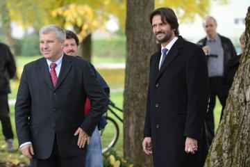 návšteva ministar vnútra 25.10.2015 návšteva ministar vnútra 25.10.2015
