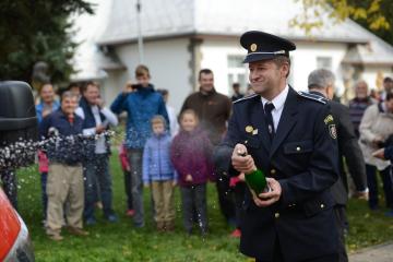 návšteva ministar vnútra 25.10.2015 návšteva ministar vnútra 25.10.2015