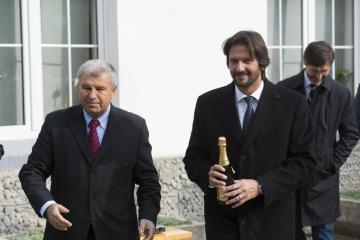 návšteva ministar vnútra 25.10.2015 návšteva ministar vnútra 25.10.2015