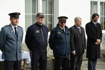 návšteva ministar vnútra 25.10.2015 návšteva ministar vnútra 25.10.2015