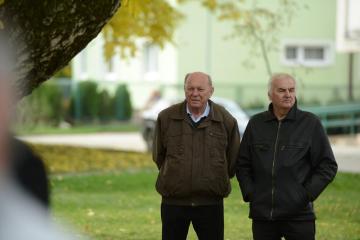 návšteva ministar vnútra 25.10.2015 návšteva ministar vnútra 25.10.2015