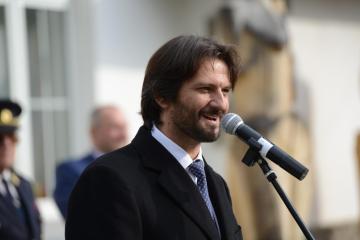 návšteva ministar vnútra 25.10.2015 návšteva ministar vnútra 25.10.2015