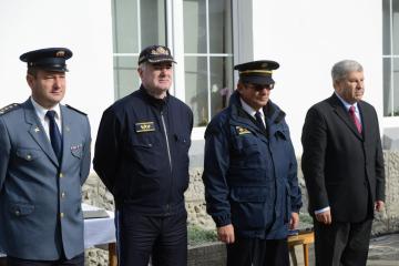 návšteva ministar vnútra 25.10.2015 návšteva ministar vnútra 25.10.2015