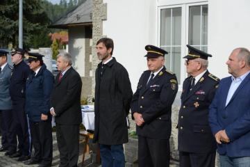 návšteva ministar vnútra 25.10.2015 návšteva ministar vnútra 25.10.2015