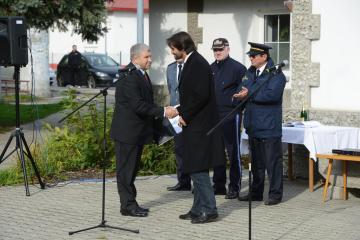 návšteva ministar vnútra 25.10.2015 návšteva ministar vnútra 25.10.2015