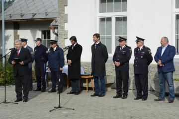 návšteva ministar vnútra 25.10.2015 návšteva ministar vnútra 25.10.2015