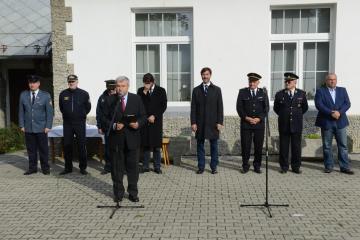 návšteva ministar vnútra 25.10.2015 návšteva ministar vnútra 25.10.2015