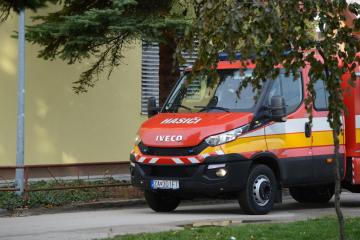 návšteva ministar vnútra 25.10.2015 návšteva ministar vnútra 25.10.2015