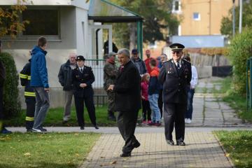 návšteva ministar vnútra 25.10.2015 návšteva ministar vnútra 25.10.2015