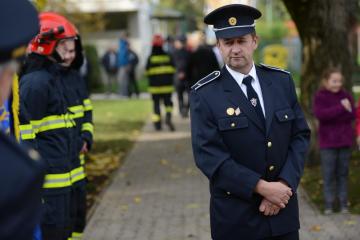návšteva ministar vnútra 25.10.2015 návšteva ministar vnútra 25.10.2015