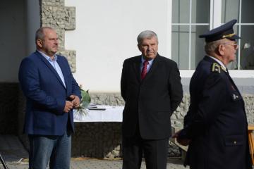 návšteva ministar vnútra 25.10.2015 návšteva ministar vnútra 25.10.2015