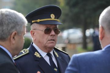návšteva ministar vnútra 25.10.2015 návšteva ministar vnútra 25.10.2015