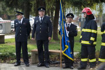 návšteva ministar vnútra 25.10.2015 návšteva ministar vnútra 25.10.2015