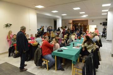 Umenie v srdci 2015 Umenie v srdci 2015