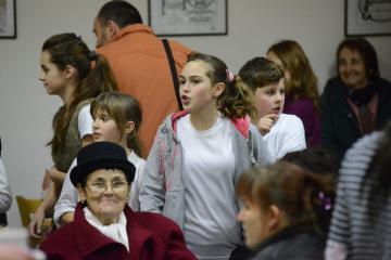 Umenie v srdci 2015 Umenie v srdci 2015