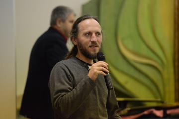 Umenie v srdci 2015 Umenie v srdci 2015