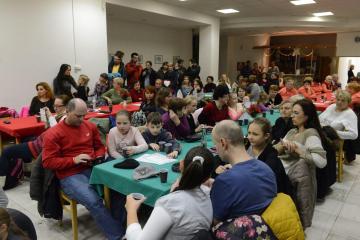 Umenie v srdci 2015 Umenie v srdci 2015