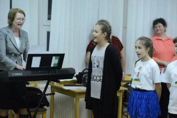Umenie v srdci 2015 Umenie v srdci 2015