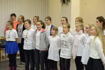 Umenie v srdci 2015 Umenie v srdci 2015