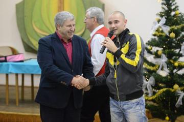 Umenie v srdci 2015 Umenie v srdci 2015