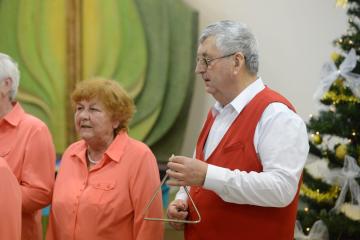 Umenie v srdci 2015 Umenie v srdci 2015