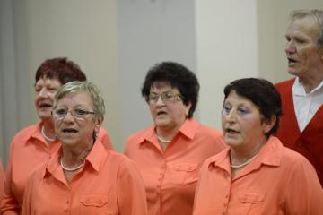 Umenie v srdci 2015 Umenie v srdci 2015