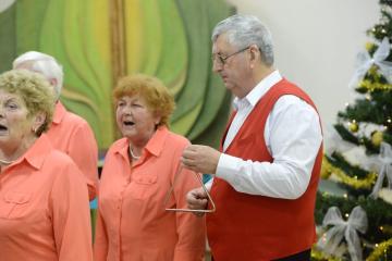 Umenie v srdci 2015 Umenie v srdci 2015