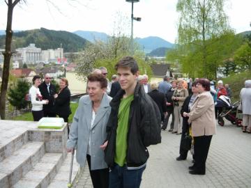 2. Lúčanské hody 2. Lúčanské hody