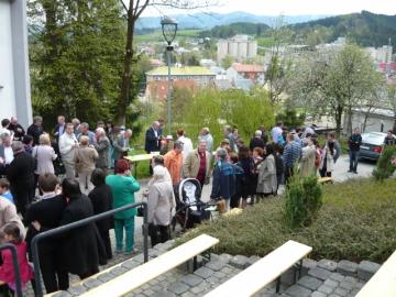 2. Lúčanské hody 2. Lúčanské hody