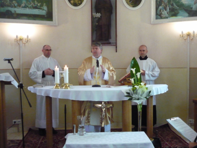 Fotogaléria 2. Lúčanské hody (22) 2. Lúčanské hody