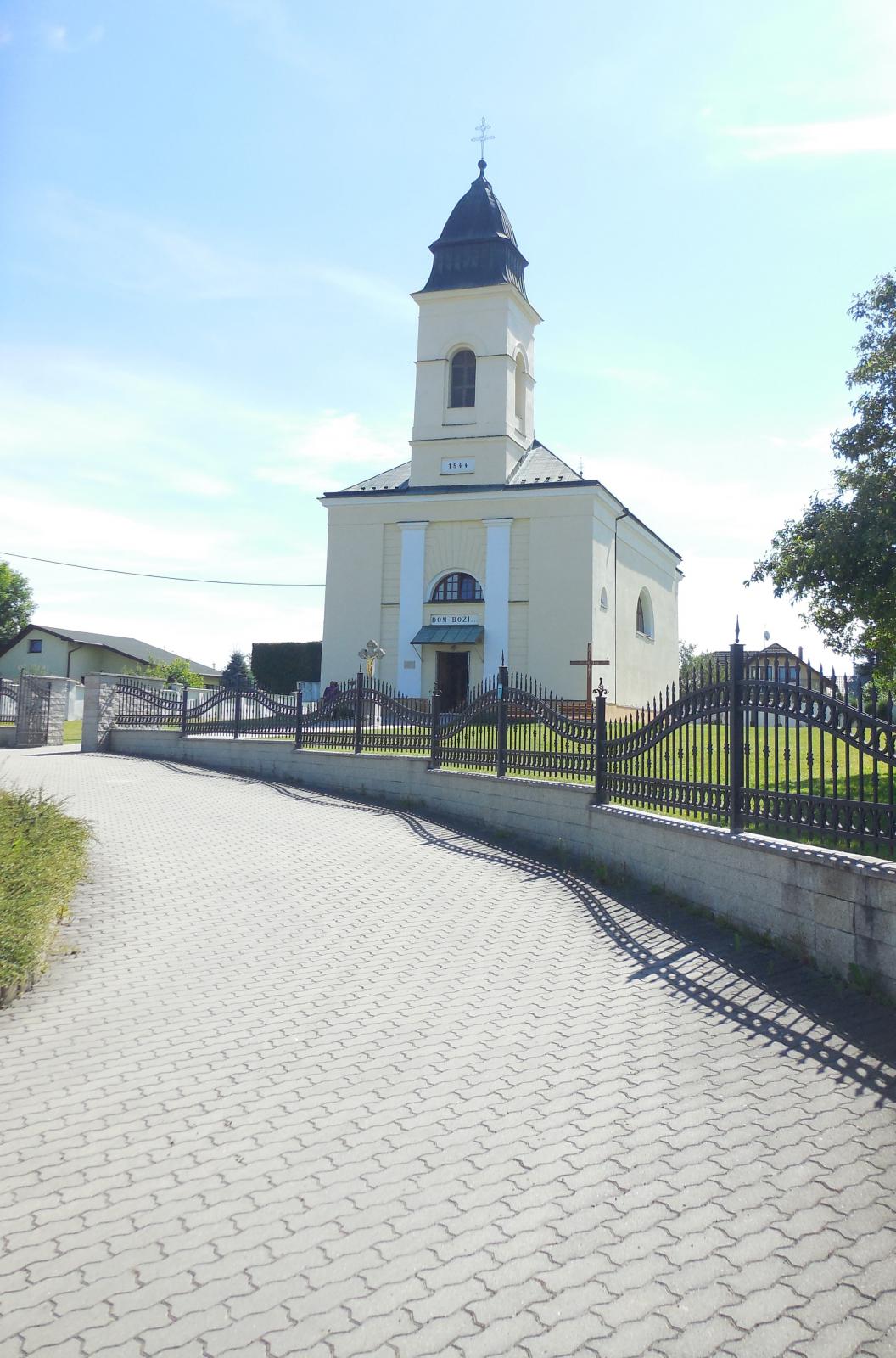 Fotogaléria Farnosť (17) Farnosť