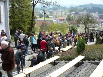 3. Lúčanské hody 3. Lúčanské hody