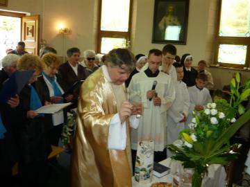 3. Lúčanské hody 3. Lúčanské hody