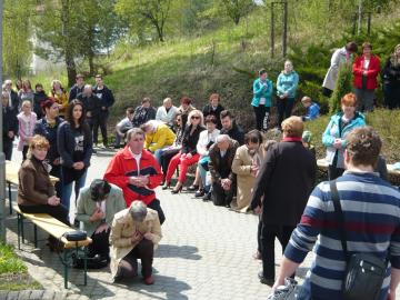 3. Lúčanské hody 3. Lúčanské hody