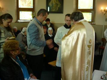 3. Lúčanské hody 3. Lúčanské hody