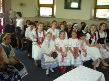4. Lúčanské hody 4. Lúčanské hody
