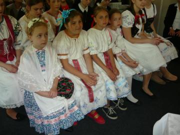 4. Lúčanské hody 4. Lúčanské hody