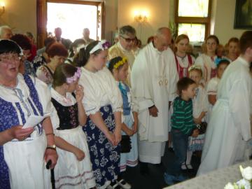 4. Lúčanské hody 4. Lúčanské hody