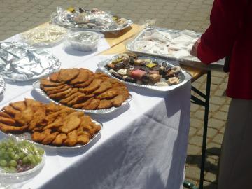 4. Lúčanské hody 4. Lúčanské hody