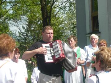 4. Lúčanské hody 4. Lúčanské hody