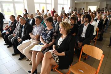 80.výročie vzniku školy 80.výročie vzniku školy