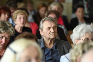 80.výročie vzniku školy 80.výročie vzniku školy